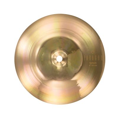 SABIAN 8" Paragon Splash Brilliant Finish