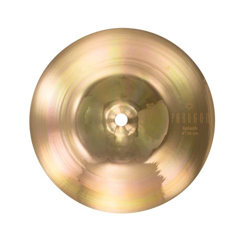SABIAN 8" Paragon Splash Brilliant...