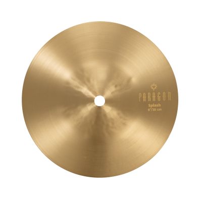 SABIAN 8" Paragon Splash