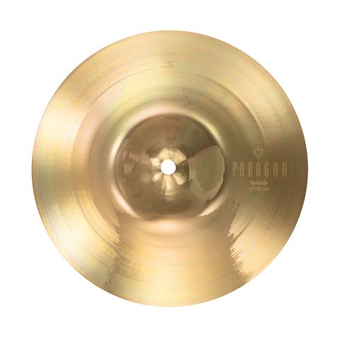 SABIAN 10" Paragon Splash Brilliant...