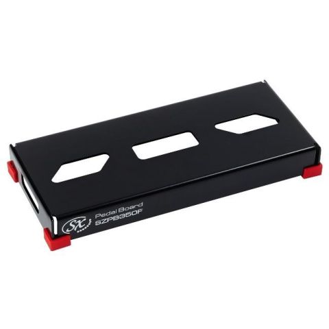 SX SZPB350FBK Pedalera con Funda
