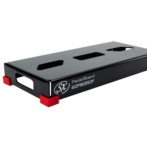 SX SZPB350FBK Pedalera con Funda