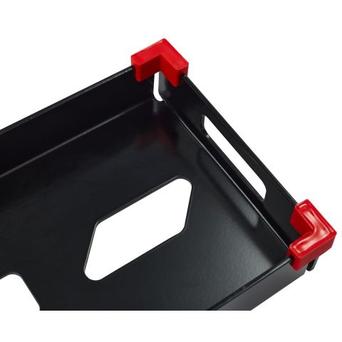 SX SZPB350FBK Pedalera con Funda