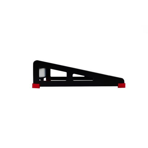SX SZPB450BK Pedalera con Funda 45cm...