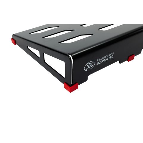 SX SZPB450BK Pedalera con Funda 45cm...