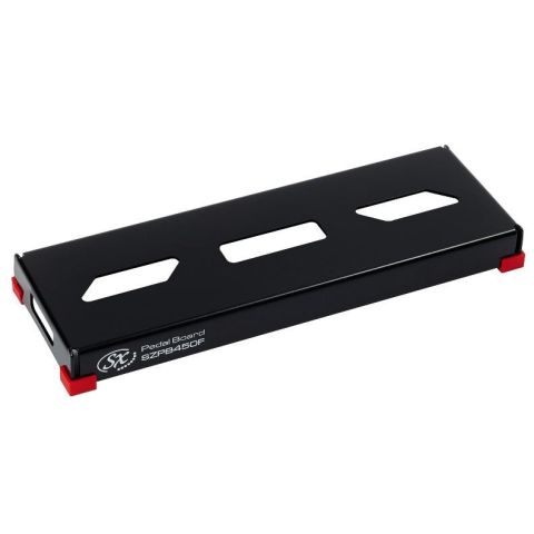 SX SZPB450FBK Pedalera con Funda 45cm...