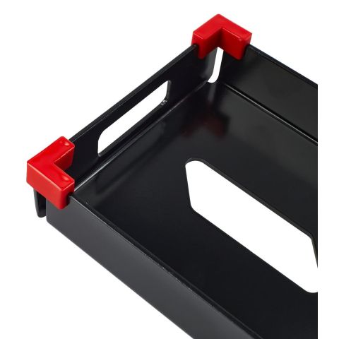 SX SZPB450FBK Pedalera con Funda 45cm...