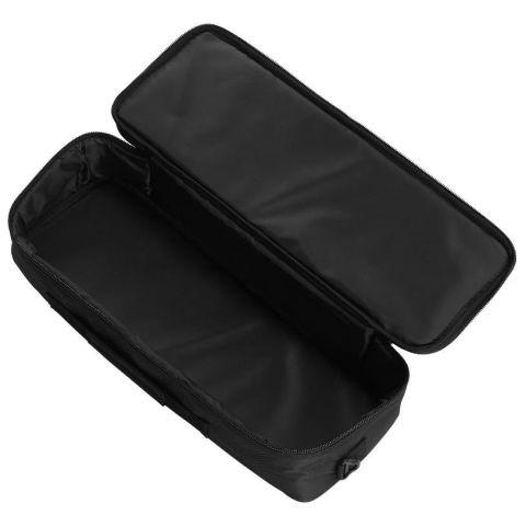SX SZPB450FBK Pedalera con Funda 45cm...