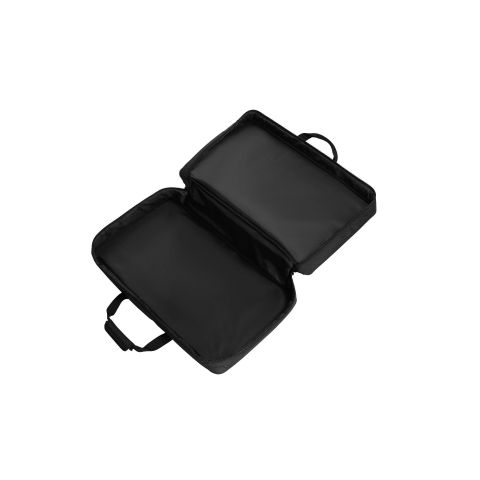 SX SZPB600BK Pedalera con Funda 60cm...