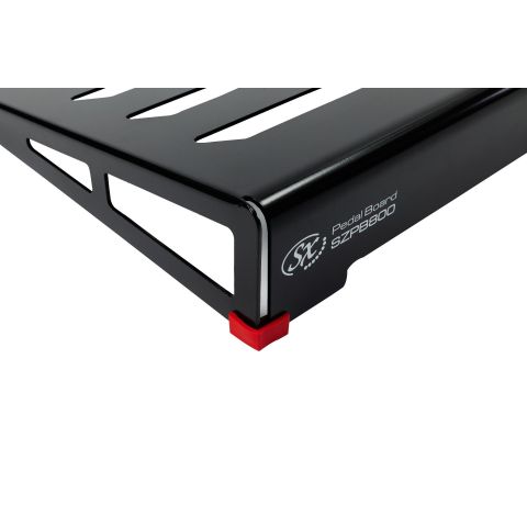 SX SZPB800BK Pedalera con Funda 80cm...