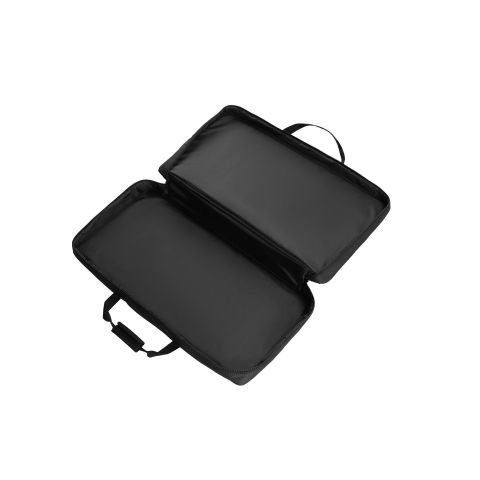 SX SZPB800BK Pedalera con Funda 80cm...