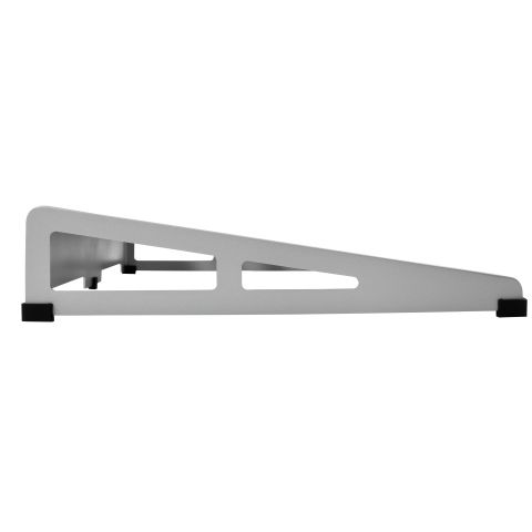 SX SZPB800SL Pedalera Plateada 94cm x...