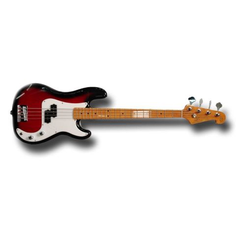 SX SPB57342TS Bajo Eléctrico 2Ts Con...