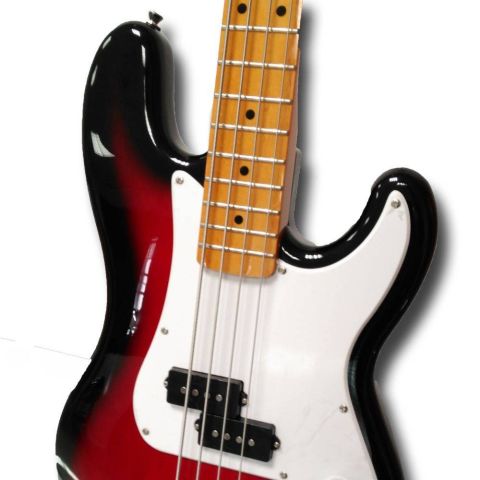 SX SPB57342TS Bajo Eléctrico 2Ts Con...