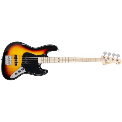 SX SBM13TS Bajo Eléctrico 3 Tone Sb