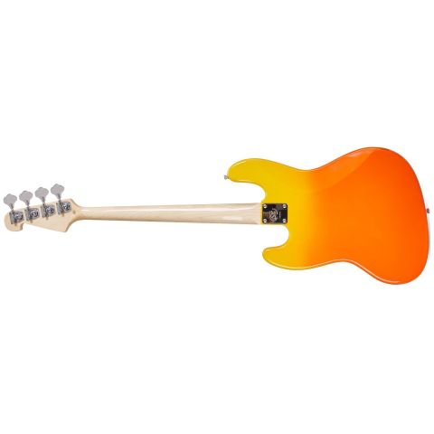 SX SBM1BF Bajo Eléctrico Burning Fire