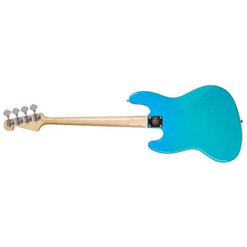 SX SBM1BG Bajo Eléctrico Blue Glow