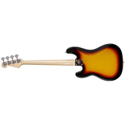 SX SBM23TS Bajo Eléctrico 3 Tone Sb