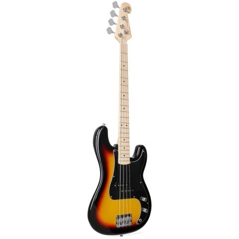 SX SBM23TS Bajo Eléctrico 3 Tone Sb