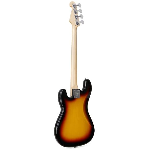 SX SBM23TS Bajo Eléctrico 3 Tone Sb