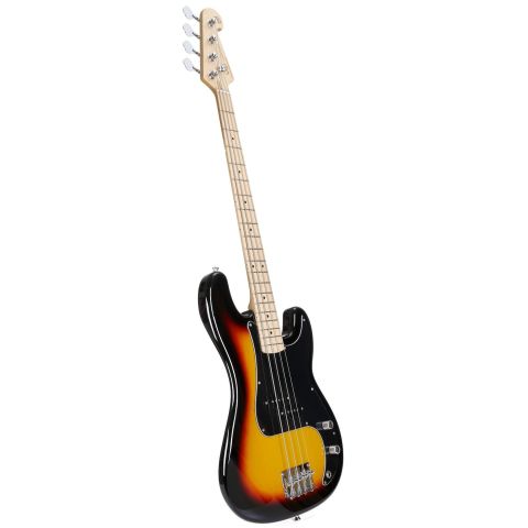 SX SBM23TS Bajo Eléctrico 3 Tone Sb
