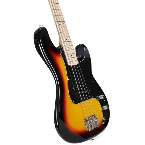SX SBM23TS Bajo Eléctrico 3 Tone Sb