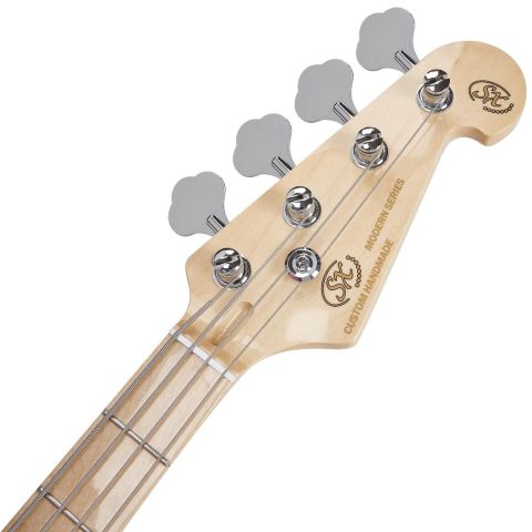 SX SBM23TS Bajo Eléctrico 3 Tone Sb