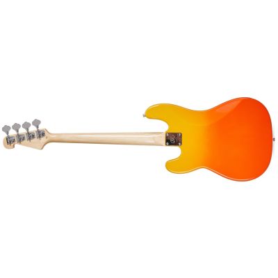 SX SBM2BF Bajo Eléctrico Burning Fire 2