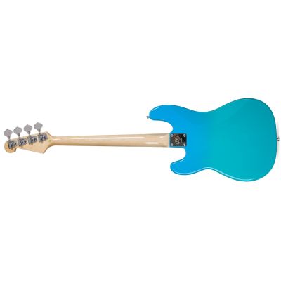 SX SBM2BG Bajo Eléctrico Blue Glow 2