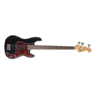 SX BD2BK Pb Bajo Eléctrico Negro