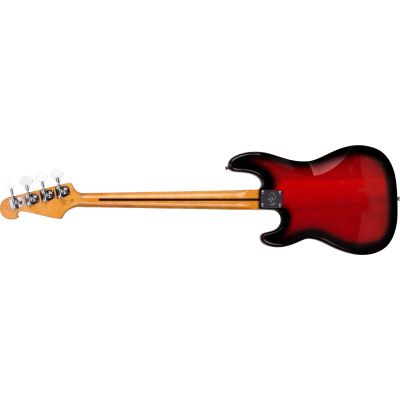 SX SPB572TS Bajo Eléctrico 2Ts Con Funda 2
