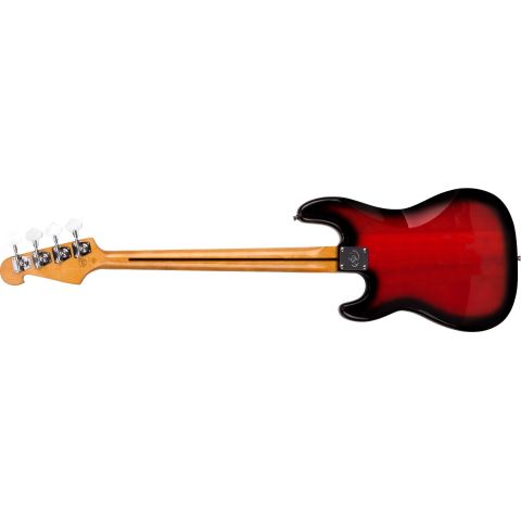 SX SPB572TS Bajo Eléctrico 2Ts Con Funda