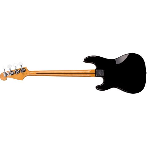 SX SPB57BK Bajo Eléctrico Negro Con...