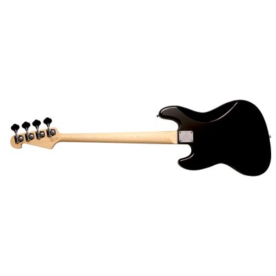 SX BD1BK Bajo Eléctrico Jazz Bass Negro 2