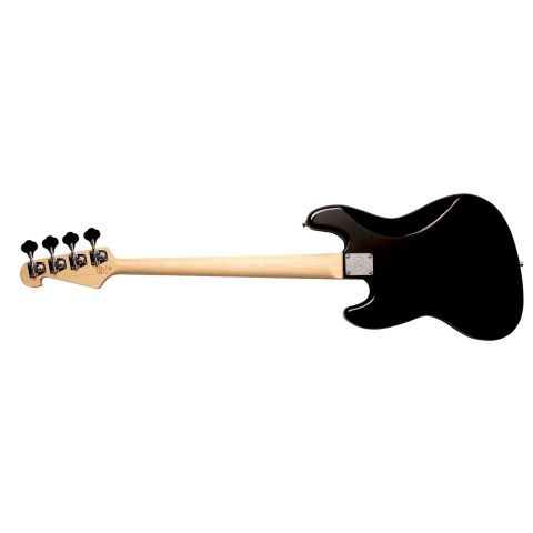 SX BD1BK Bajo Eléctrico Jazz Bass Negro