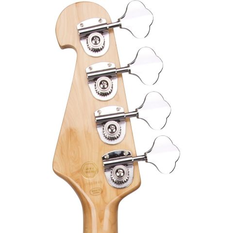 SX SJB Alder Bajo Eléctrico 3 Tone...