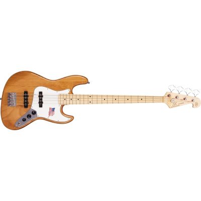 SX SJB Alder Bajo Eléctrico Natural