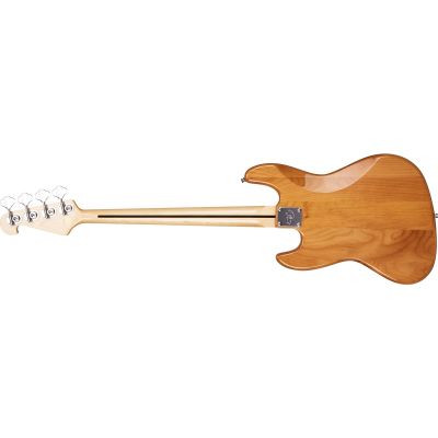 SX SJB Alder Bajo Eléctrico Natural 2