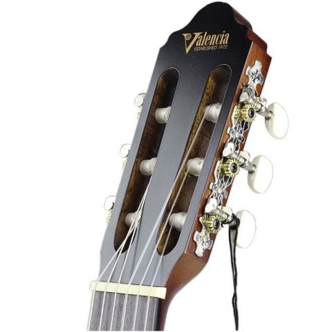 Valencia VC204CSB Clasic Sunburst...