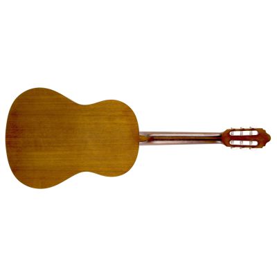 Valencia VC204H Natural Guitarra Clásica 2
