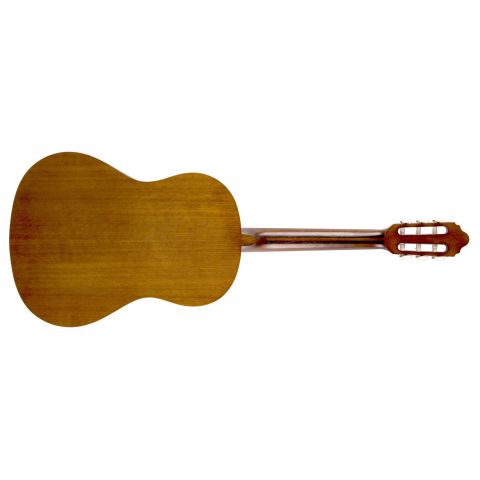 Valencia VC204H Natural Guitarra Clásica