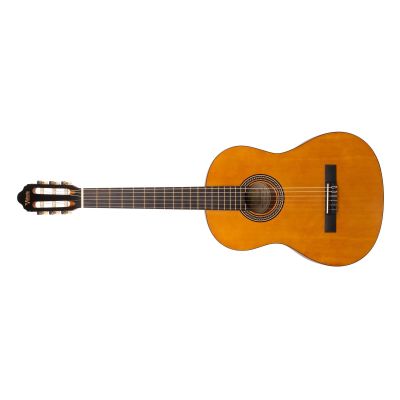 Valencia VC204L Guitarra Clásica Zurdos Ant Nat