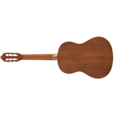 Valencia VC204L Guitarra Clásica Zurdos Ant Nat 2