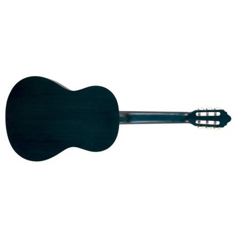 Valencia VC204TBU Transparent Blue...