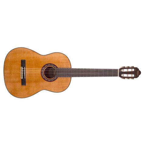 Valencia VC404 Vintage Natural...