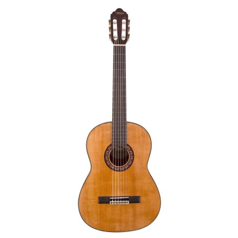 Valencia VC404 Vintage Natural...