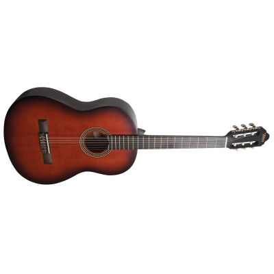 Valencia VC204HCSB Sunburst Guitarra Clásica