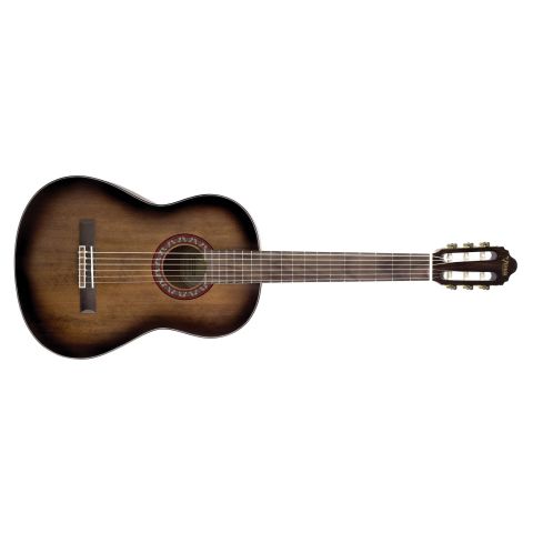 Valencia VC404Hs Historic Sunburst...