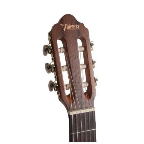 Valencia VC404Hs Historic Sunburst...