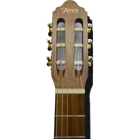 Valencia VC304ASB Antique Sunburst...